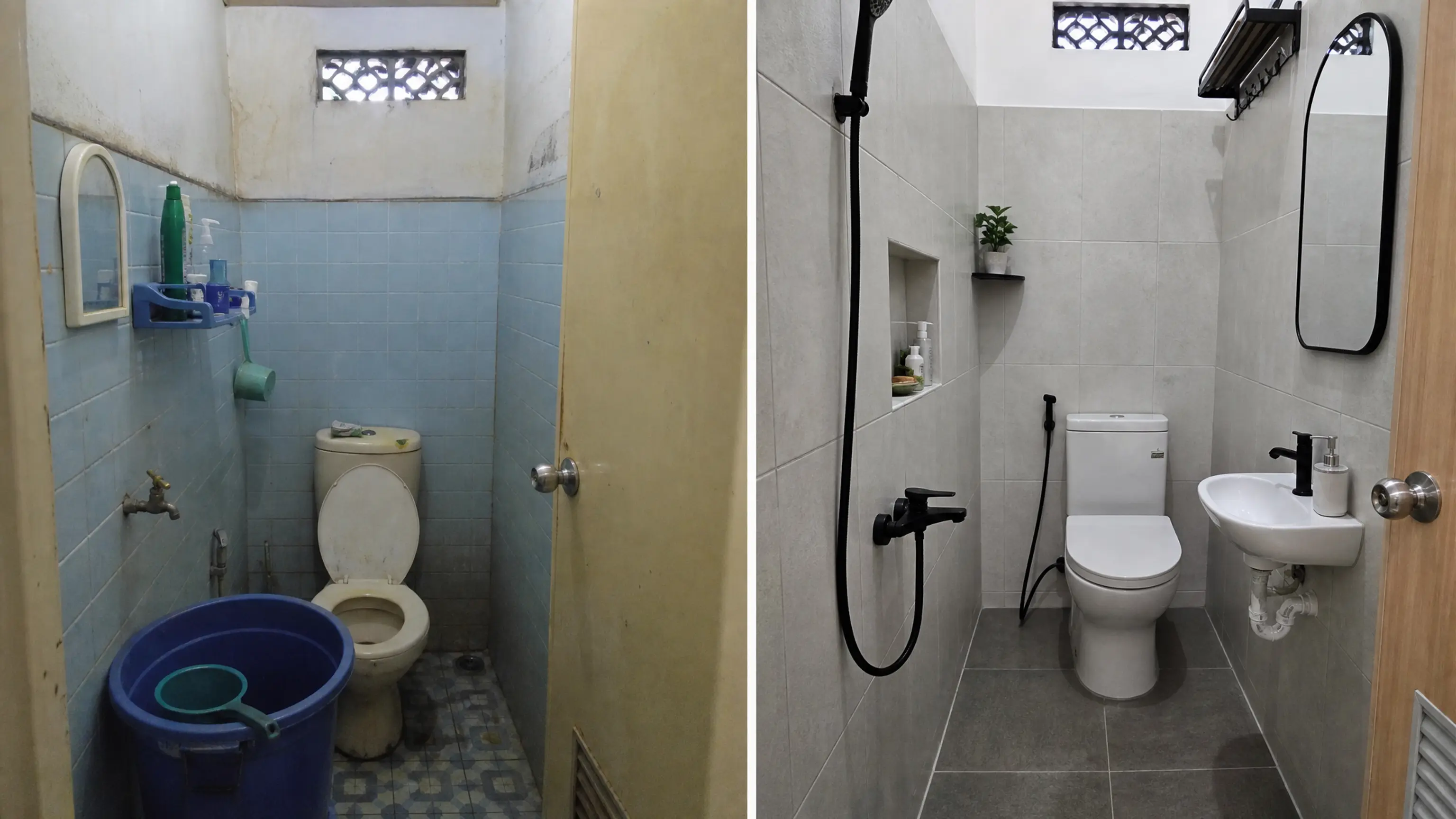 Layanan Renovasi Kamar Mandi