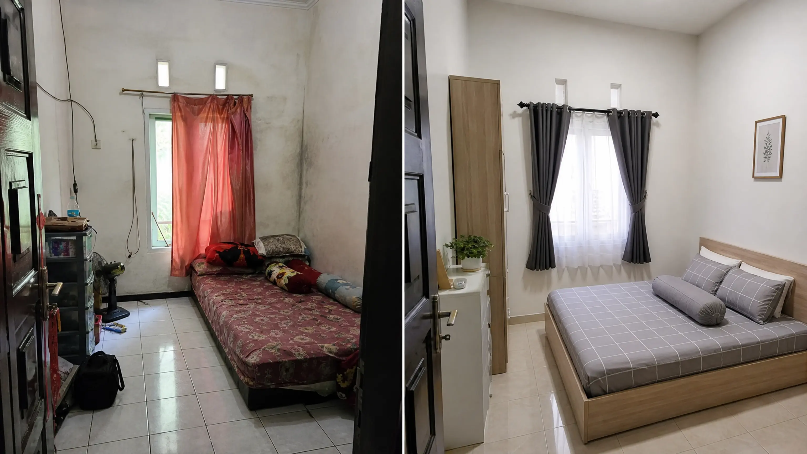 Layanan Renovasi Kamar